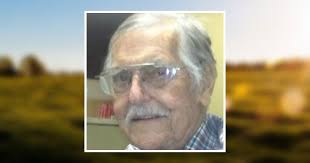 Richard D. Krueger Obituary December 29, 2016