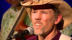 Jonathan Byrd and The Sentimentals