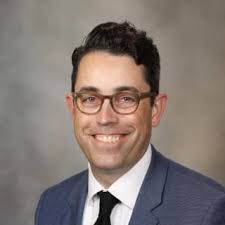 Dr. Marc Matthews, MD