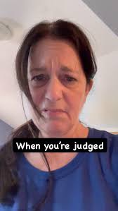 I feel judged! #cookiejudge #cleancomedy #standupcomedy #femalestandup  #ilovecomedy #rhondacoreycomedy #funnytogethertour