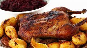 Puteti citi reteta scrisa in continuare sau puteti urmari reteta video mai jos. RaÈÄ La Cuptor Cu Cartofi Èi VarzÄ RoÈie CÄlitÄ Youtube