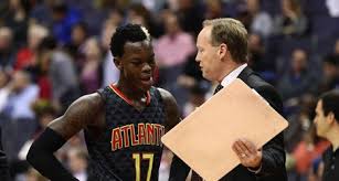 Atlanta Hawks Depth Chart Where Things Stand Heading To