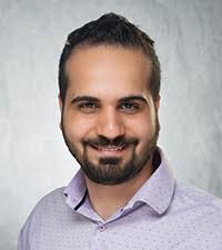 Meet your Interns 2024, part 9