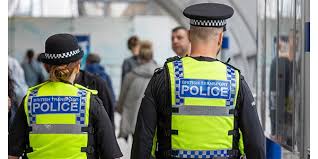 Home | British Transport Police