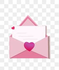Purple Envelope Love Envelope Love Letter Hand Painted Love Letter Png And Vector In 2020 Purple Envelope Gift Vector Envelope Lettering