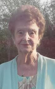 Obituary: Juliette Nora Cormier