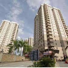 Found for sale from rm 300,000 & for rent from rm 1,250/month with parking, gymnasium, mini market, playground, sauna, swimming pool, security. Fully Furnish Middle Room Pelangi Damansara Condo Mutiara Damansara Property Rentals On Carousell