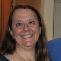 A Hole in the Ice (The Weather Casters, #2) by McCallum J. Morgan