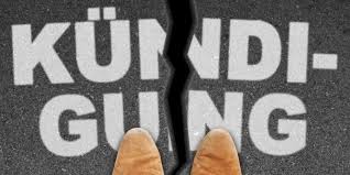 Wie es sich genau verhält mit einer fristlosen kündigung durch den arbeitgeber, erfahren sie in diesem ratgeber. Fristlose Kundigung Was Ist Erlaubt Wirtschaftsforum De