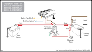 Before troubleshooting or repair work, check the earth wire is connected to the earth terminals of the main unit, otherwise an electric shock is caused when a leak occurs. The Ultimate Dual Battery Setup Redarc Electronics