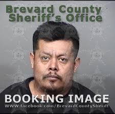 Arrests In Brevard County: January 6, 2019