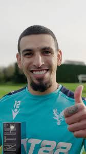 Happy birthday to a Palace...