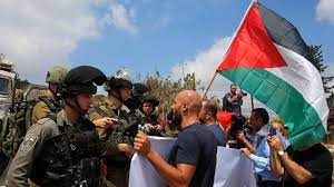 In which john green teaches you about conflict in israel and palestine. Sejarah Panjang Perundingan Damai Israel Dan Palestina Kumparan Com