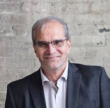 Board Members — Manitoba Farmer Wellness Program