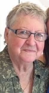 Eileen Beatrice Beiswanger