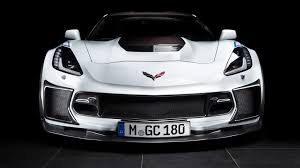 2018 Geiger Chevrolet Corvette Z06 Carbon 65 Edition 4k Wallpaper Hd Car Wallpapers Id 9383