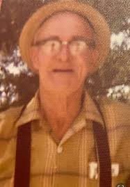 Family photo from Louisiana