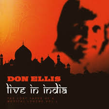 Live in India