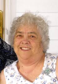 Dorothy Christopher avis de décès