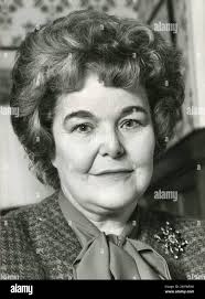 Jill knight hi-res stock photography and images