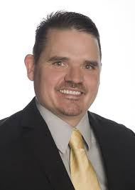 Five Star award winner Richard P. Whitt