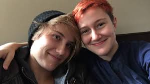 Our Story — Haley & Rae