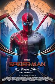 مشاهدة وتحميل فيلم الاكشن والاثارة رهينة مارقة rogue hostage 2021 hd مترجم بطولة تيريس جيبسون ومايكل جاي واي. Ù…Ø´Ø§Ù‡Ø¯Ø© ÙÙŠÙ„Ù… Spider Man Far From Home 2019 Ù…ØªØ±Ø¬Ù…