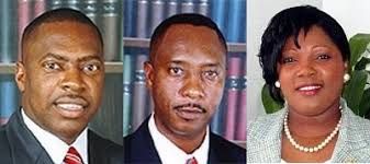 Politicians Appear In Court On Corruption Charges