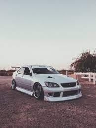 Bn Is300 Lexus Is300 Lexus Luxury Cars Audi