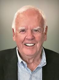 John E. O'Malley Obituary