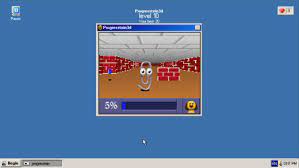 Progressbar95 is a unique nostalgic game. Progressbar95 Free Download Getgamez Net