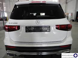 Mercedes Glb 200 Singapore Sgcars4u Com Pte Ltd