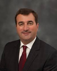 2019 Charles Durham Achievement Award