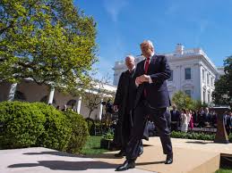 However, she has not mentioned his family members' details and their occupation including her ethnicity to the media yet as she wants to keep all those details personal and far from the media. Anthony Kennedy Retiring Tops This Week S Internet News Roundup Wired