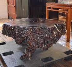 Root Table Fea Home Root Table Asian Home Decor Gothic Furniture