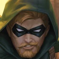 Comics that alanna has read