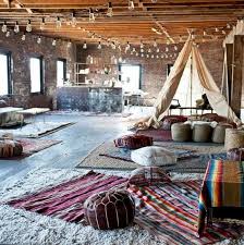 32 Marvelous Bohemian Living Room Ideas Bohemian Living Rooms Bohemian Living Room Chill Room