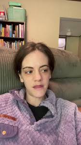 Funny Toothless Husband