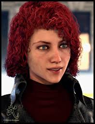 I have been asked about converting Cara HD to Genesis 8 Female. This is  what I got after using a few tools. G2F to G8F: https://3dl.io/ccg2fg8f  Shaping: https://3dl.io/sshiftg8f UVs: https://3dl.io/luvsg8g2f  #madewithdaz #daz3d #