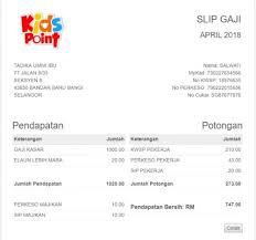 Salinan pendapatan bulanan / slip gaji penama. Cara Beli Rumah Tanpa Slip Gaji Loan Pinjaman Mudah Skjp