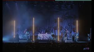 This information might be about you, your preferences or your device and is mostly used to make the site work as you expect it to. Fat Freddy S Drop Shiverman Live At Alexandra Palace London 2014 Youtube