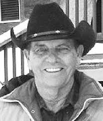 Larry Mitchell Obituary (1940