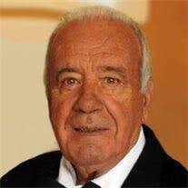 Antonio Badalamenti Obituary