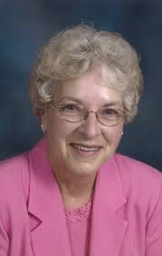 Obituary for Elaine M. (Molitor) Dowden