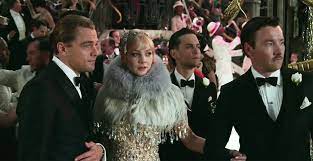 Hollywood extravaganza the great gatsby triumphs dominates movie category while redfern now scoops best drama series. The Great Gatsby 2013 Review Rosiepowell2000 S Blog