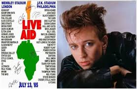 Alan Wilder back to Depeche Mode!