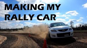 Image result for Rally White 2007 Mazda3