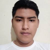 Daniel Ernesto Roa Rosas