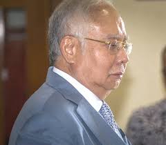 Ex-Goldman Compliance Executive Says Ng 'Advised Caution' With Jho Low