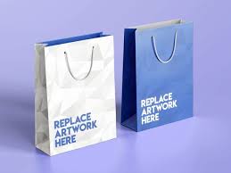 Download Paper Bag Archives Mockup Love